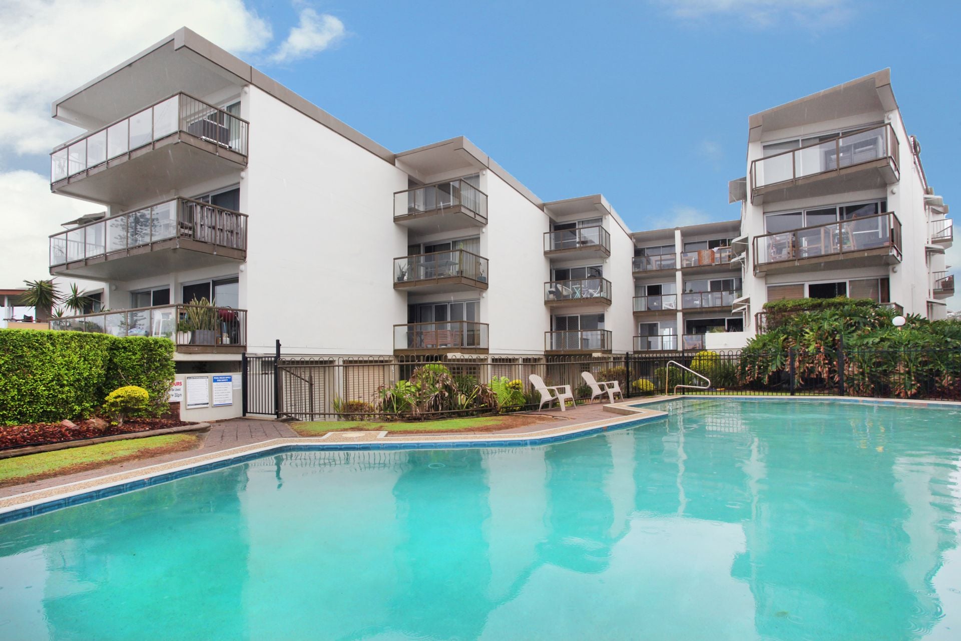 3/246 Alexandra Parade Alexandra Headland QLD