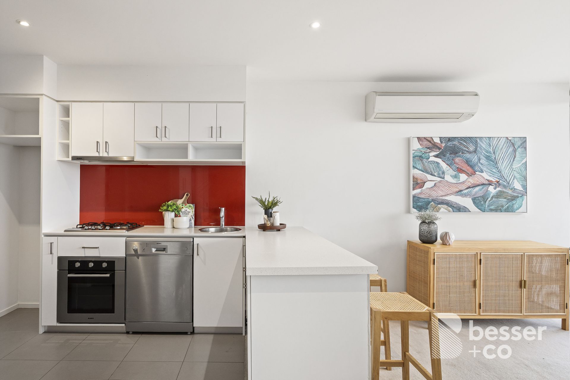 1003/77 River Street, South Yarra - Thumbnail 6