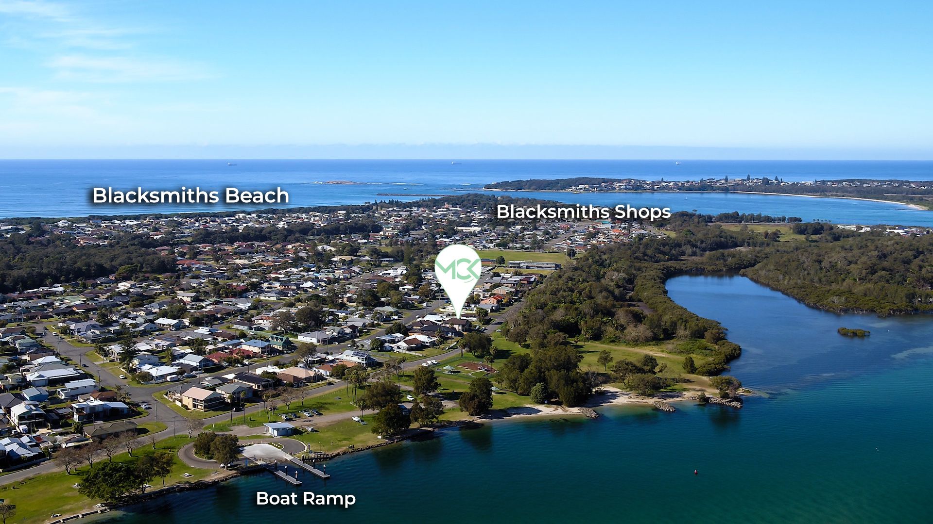 52 Lakeview Parade, Pelican McKiernan Real Estate