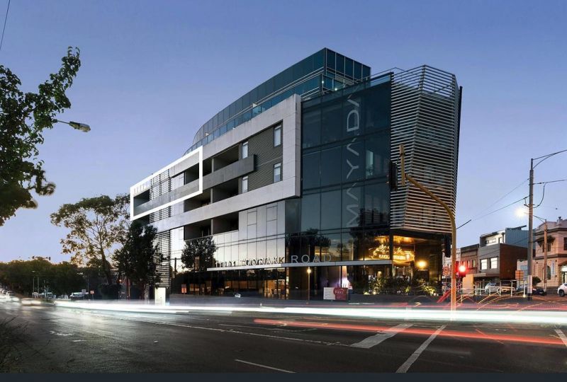 406/1101 Toorak Road, Camberwell - Thumbnail 2