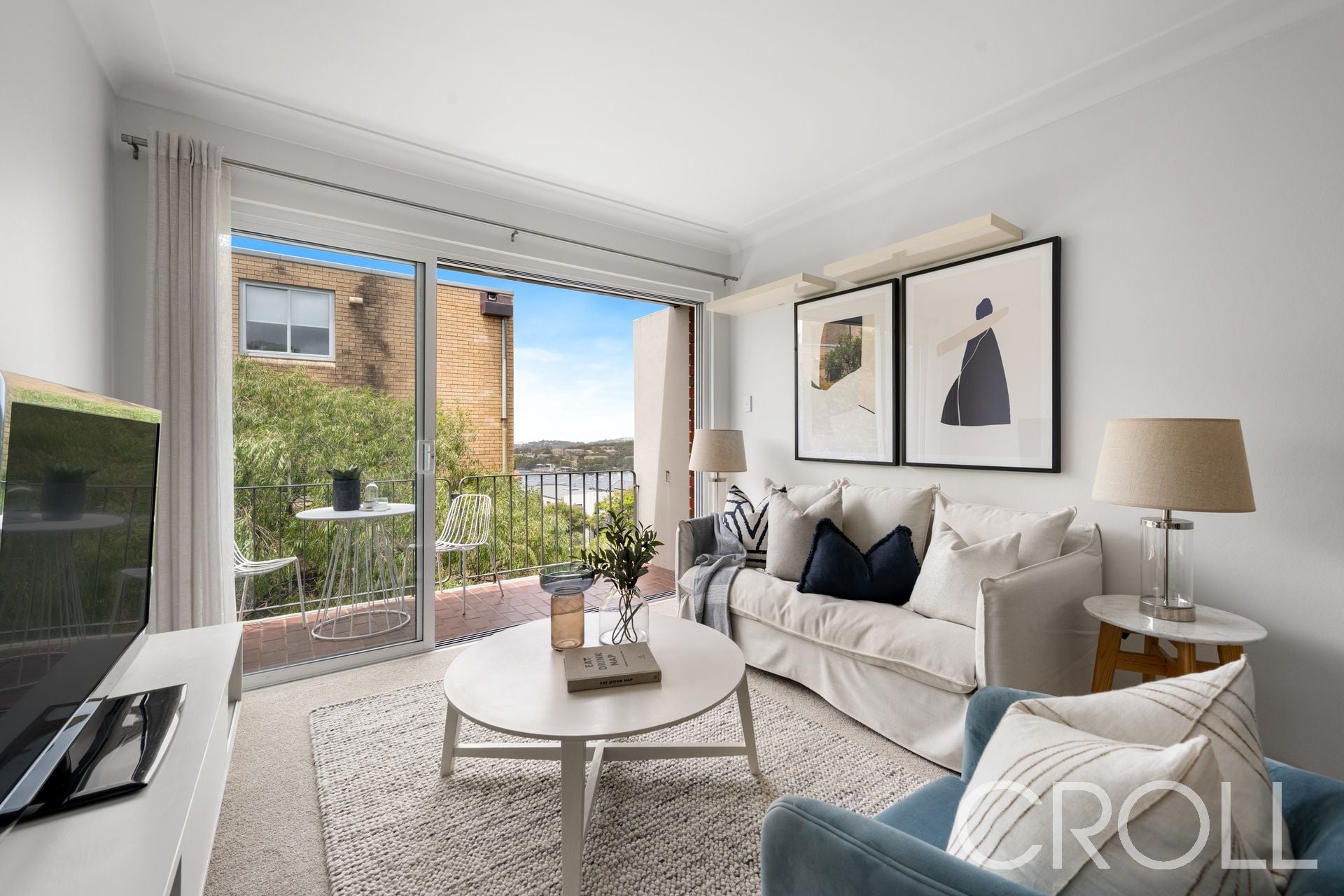 17/20 Rawson Street MOSMAN NSW, Mosman - Image 1