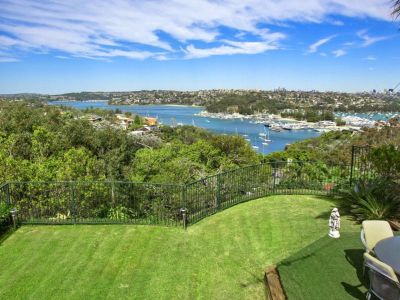 Stunning Views, 1025sqm block, Affordable Prestige