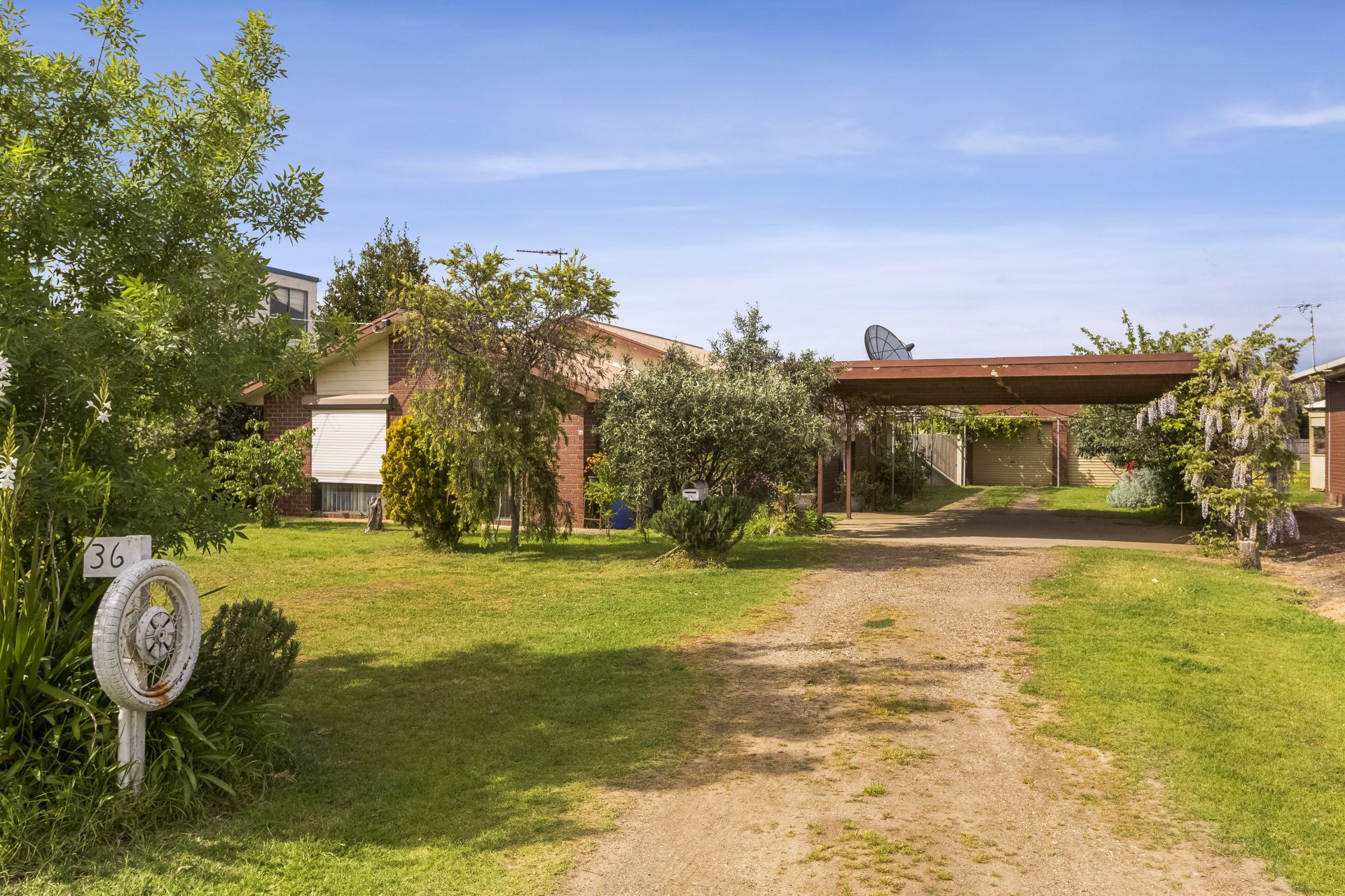 36 Ward Street, St Leonards Neville Richards Real Estate