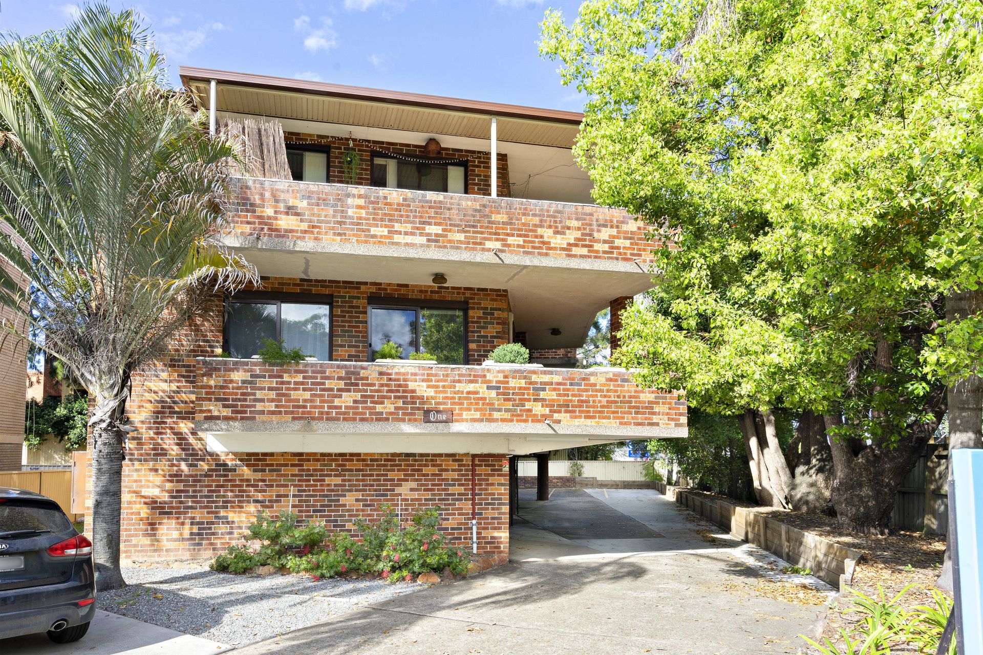 Real Estate For Sale 4/1 Isabella Street North Parramatta , NSW