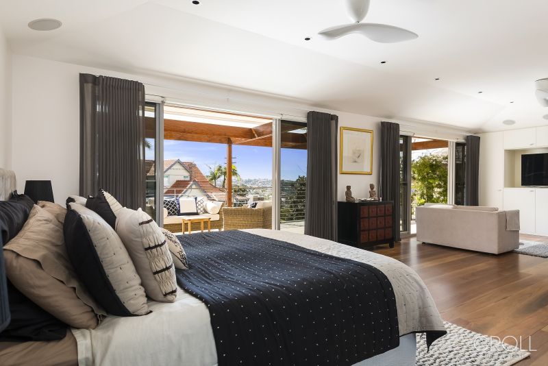 54 Upper Almora Street MOSMAN NSW, Mosman - Thumbnail 7
