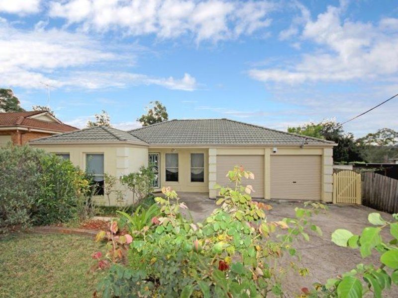 78 Grose Vale Road, North Richmond - Thumbnail 2