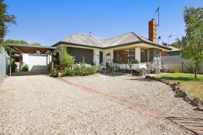 6 Goomalibee Street, BENALLA Living Here Benalla