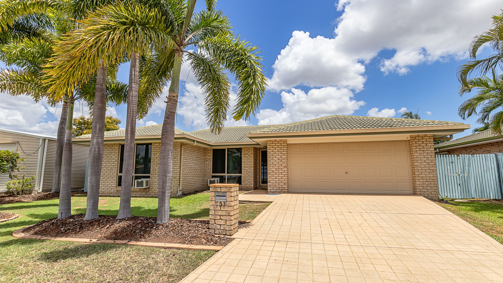 153 Greenwood Drive, Kirwan Harcourts Kingsberry Townsville