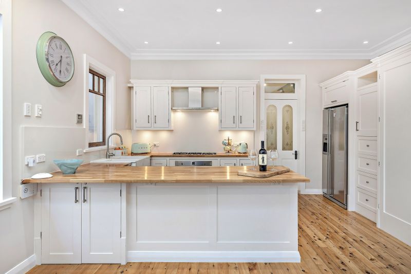 7 Wellington Street, Rozelle