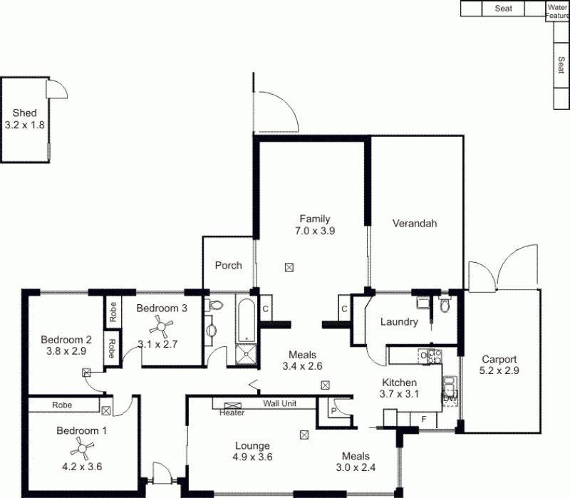 3 Doncaster Avenue Novar Gardens 5040