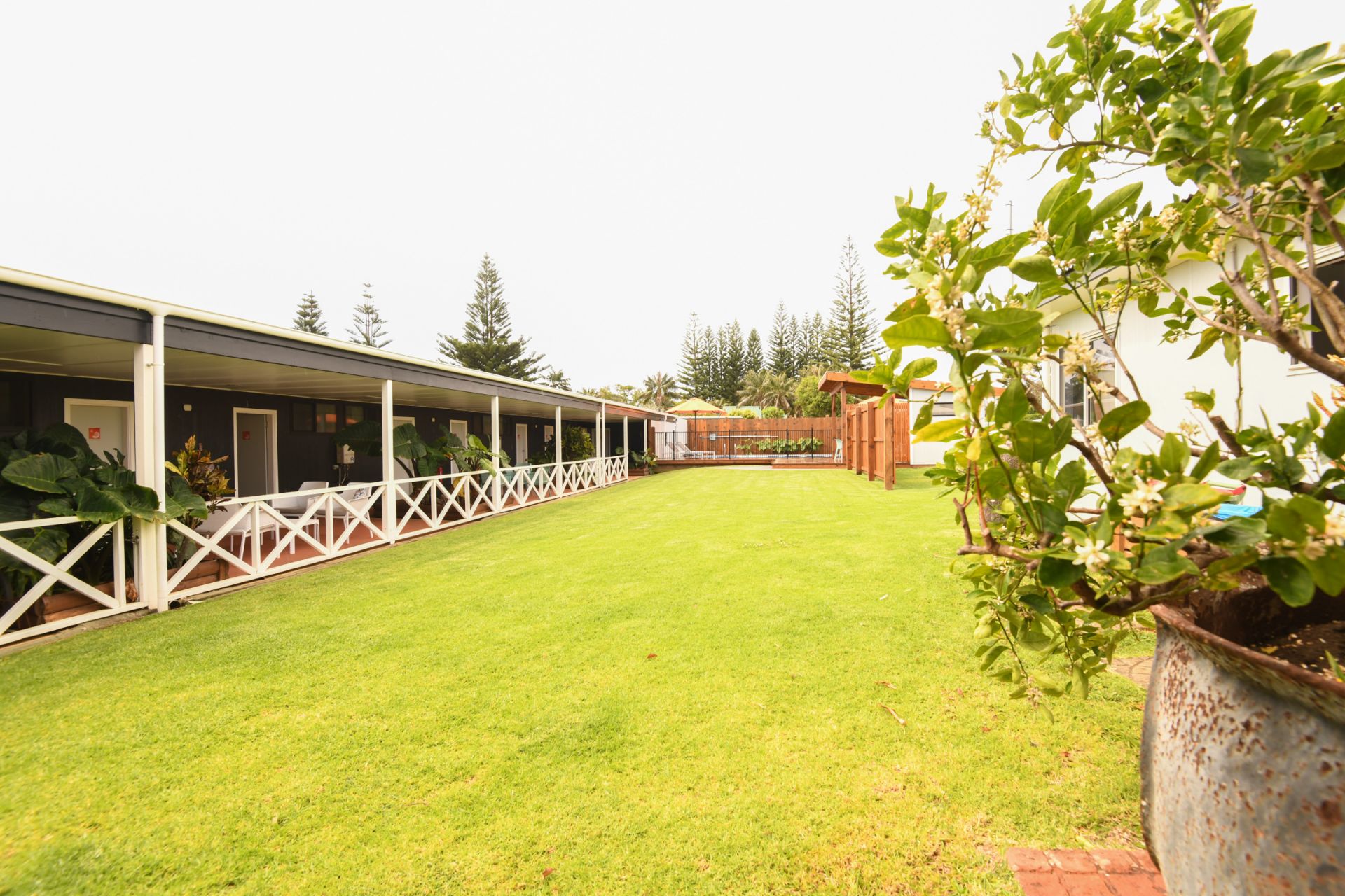 23 New Cascade Road Norfolk Island NSW, Norfolk Island - Thumbnail 3