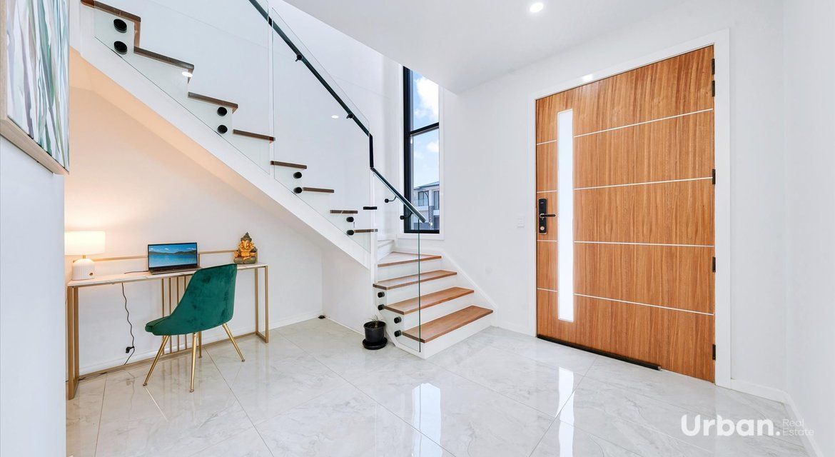 Box Hill 16 Galician Street