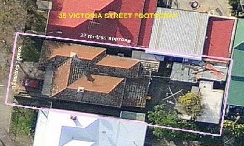 35 Victoria Street, Footscray - Thumbnail 2