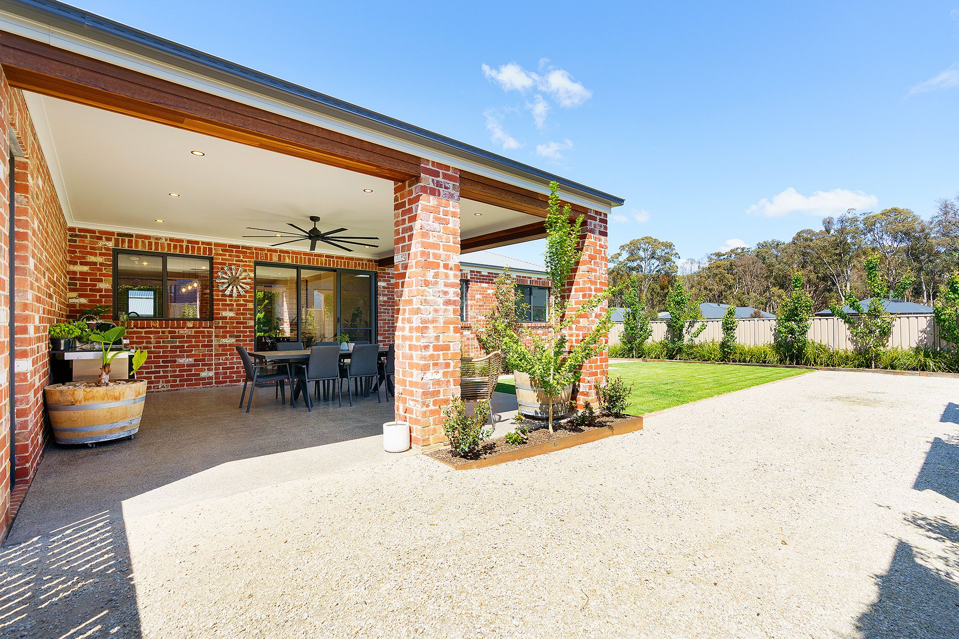 24 Woodman Drive, McKenzie Hill Cantwell Property Castlemaine