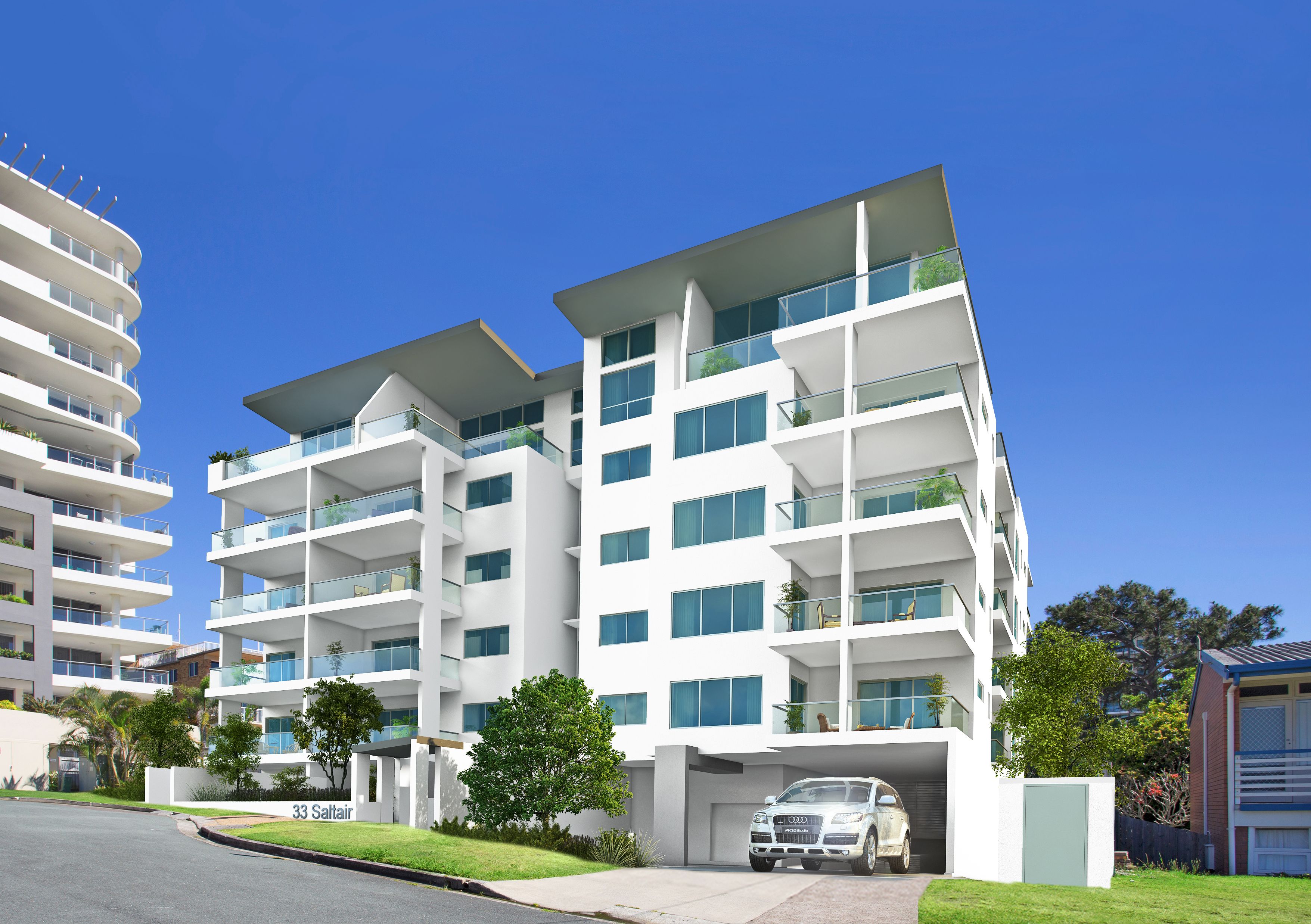 Real Estate For Sale 1/3335 Saltair Street Kings Beach , QLD