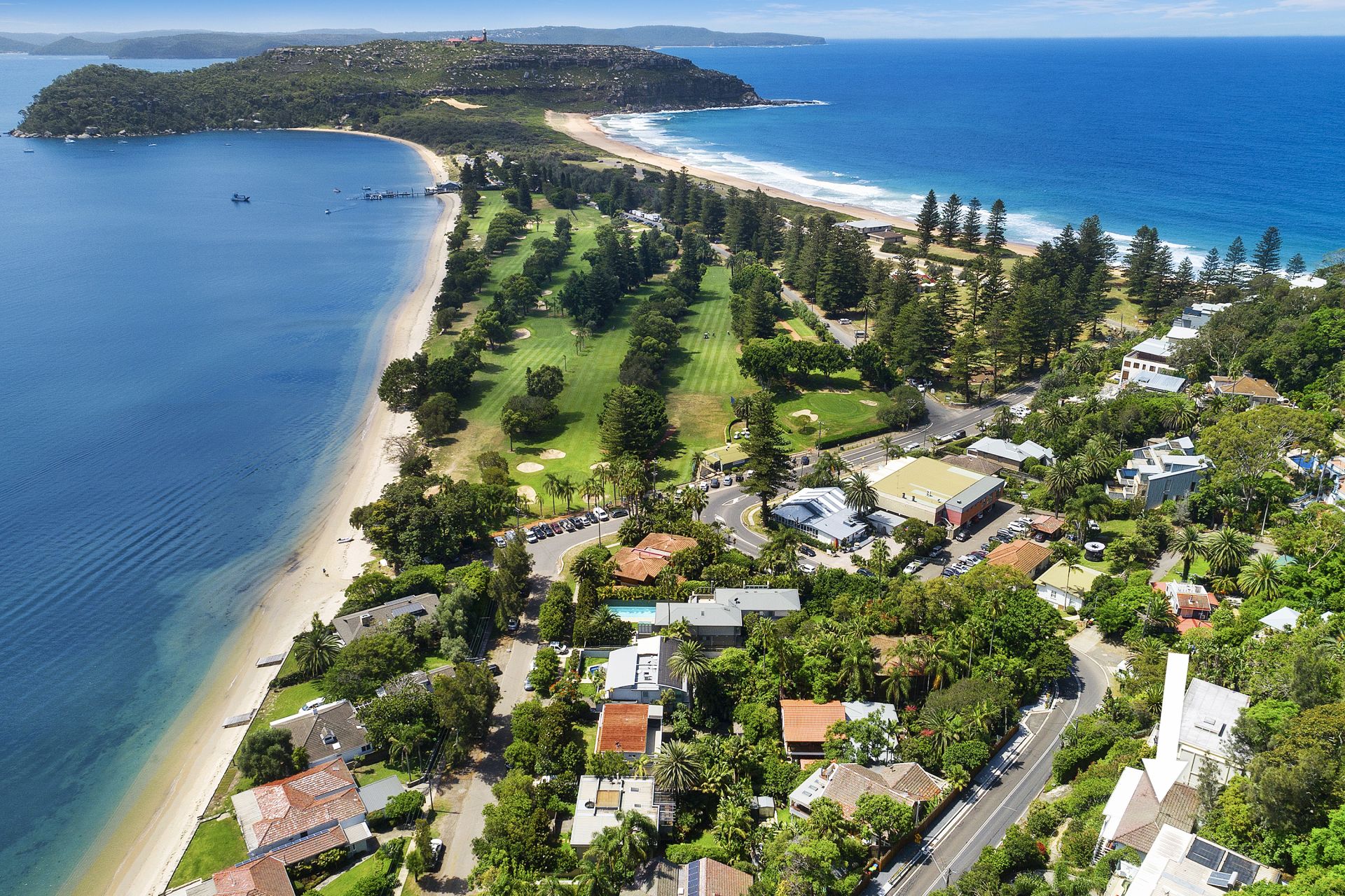 1168 Barrenjoey Road Palm Beach NSW, Palm Beach - Thumbnail 6