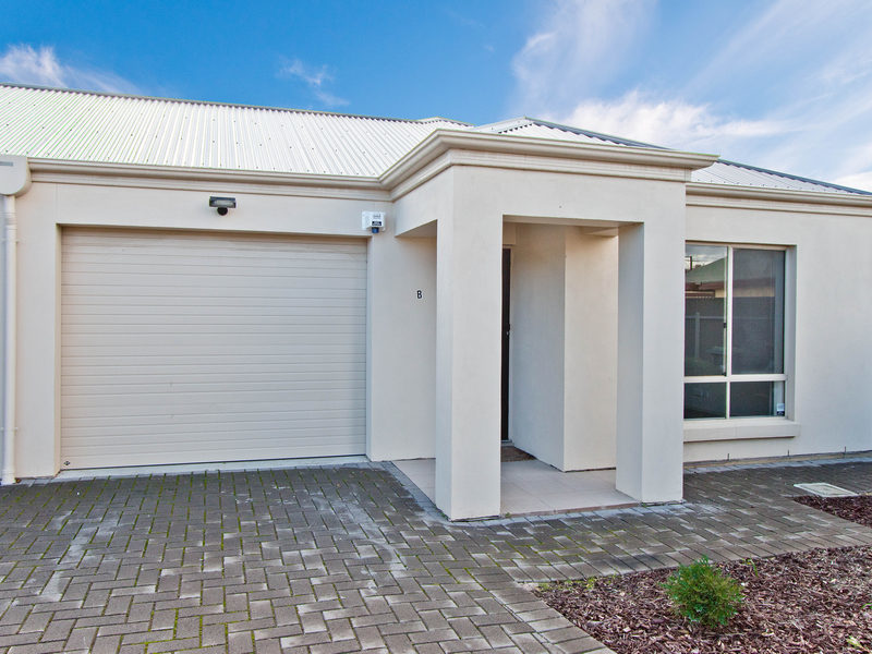 4B Carlisle Street Camden Park 5038