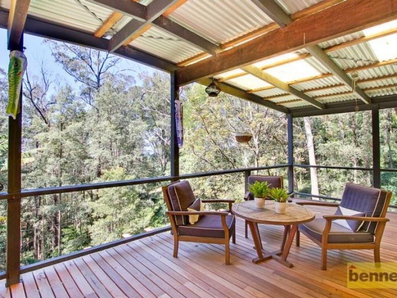 20 Currawong Crescent, Bowen Mountain - Thumbnail 3