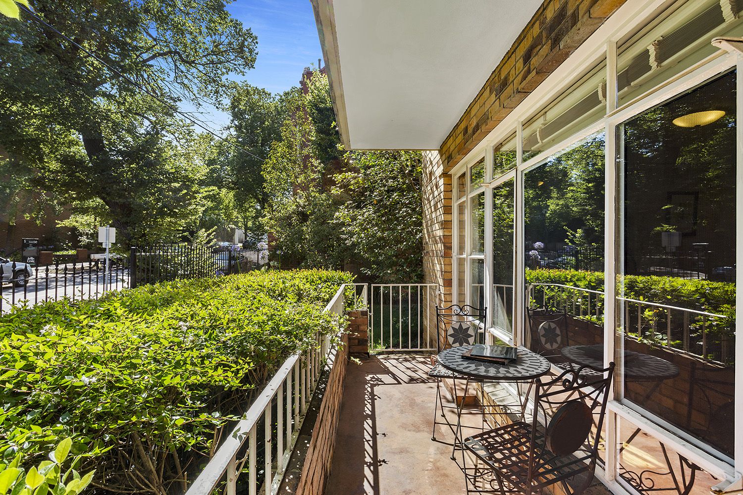 Real Estate For Sale 1&2/209 Domain Road South Yarra , VIC