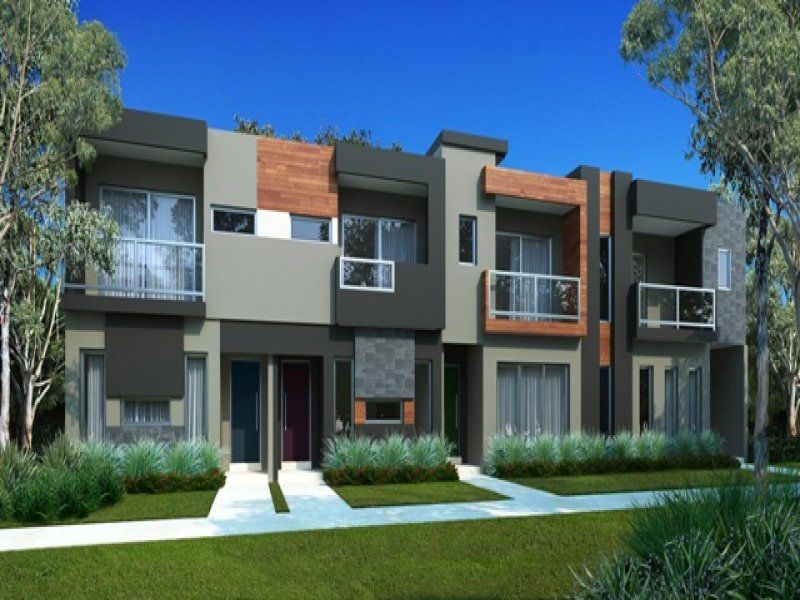 Lot 234 The Esplanade, Caroline Springs - Thumbnail 2