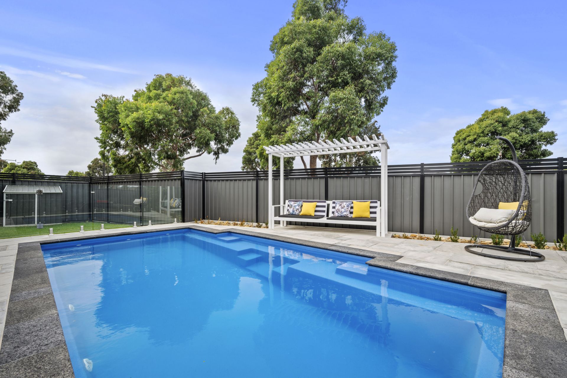 Refined Living In A Lifestyle Location
