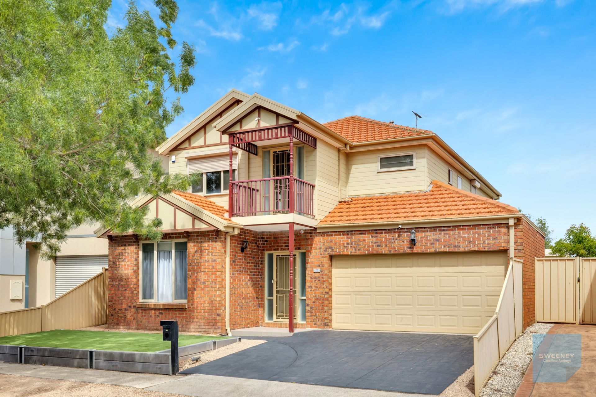34 Studley Park Way, Caroline Springs - Thumbnail 2