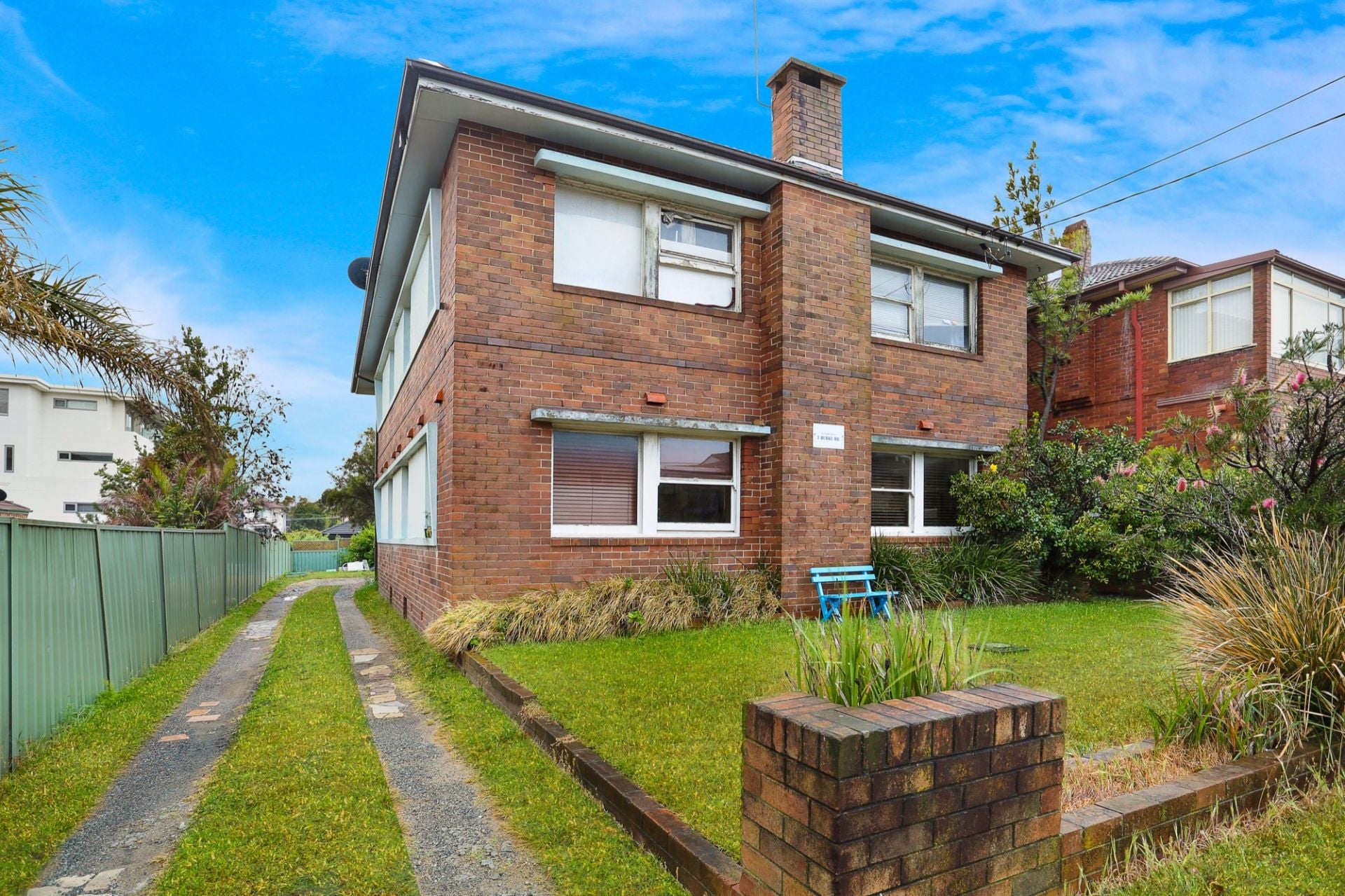 1/7 Burke Road