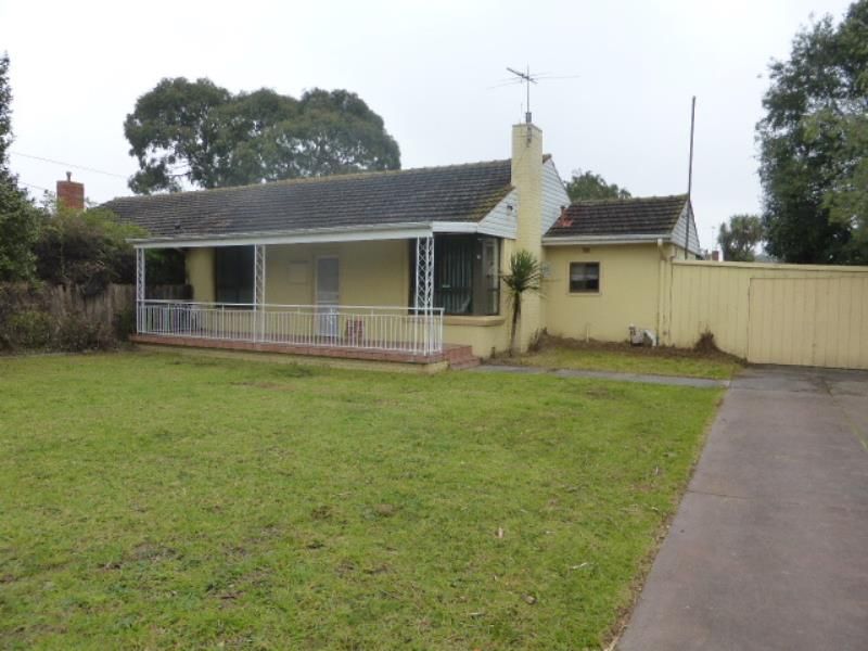 33 Coomalie Crescent, Heidelberg West