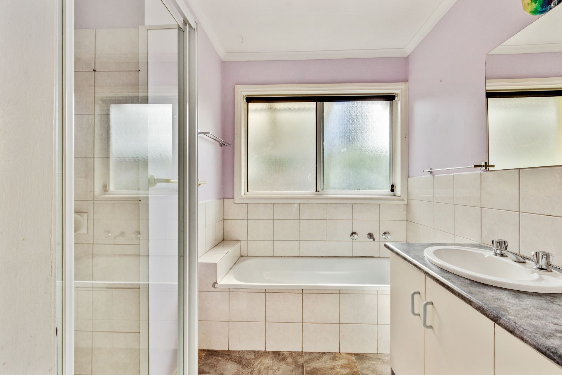 DELIGHTFUL TWO BEDROOM!