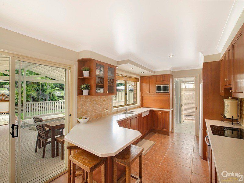 46 Warrangarree Drive, WORONORA HEIGHTS, Woronora Heights - Thumbnail 5