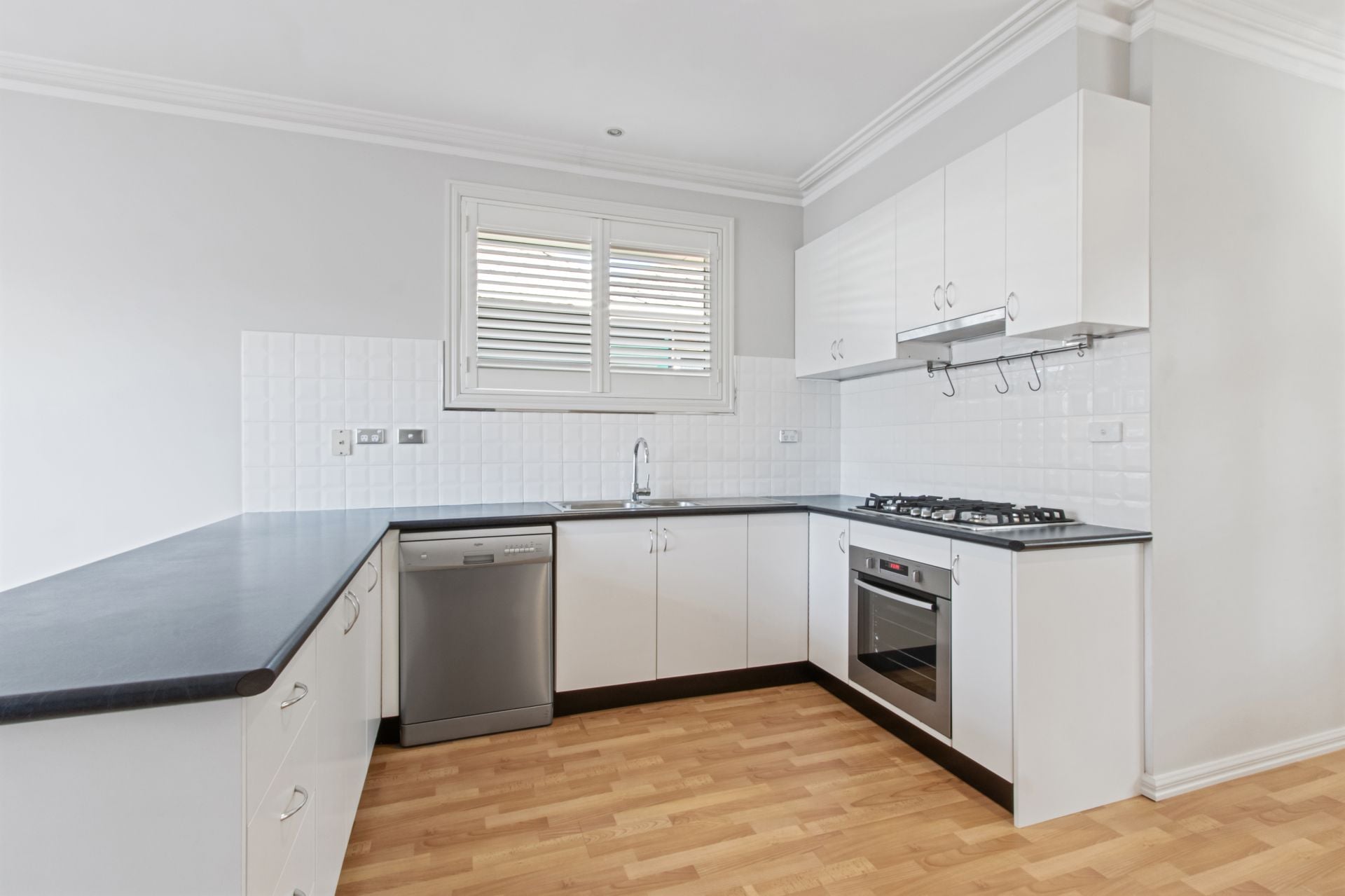 Modern And Magnificent On Marchant