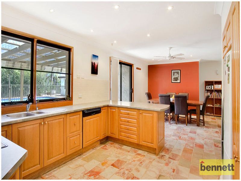 212 Blaxlands Ridge Road, East Kurrajong - Thumbnail 5