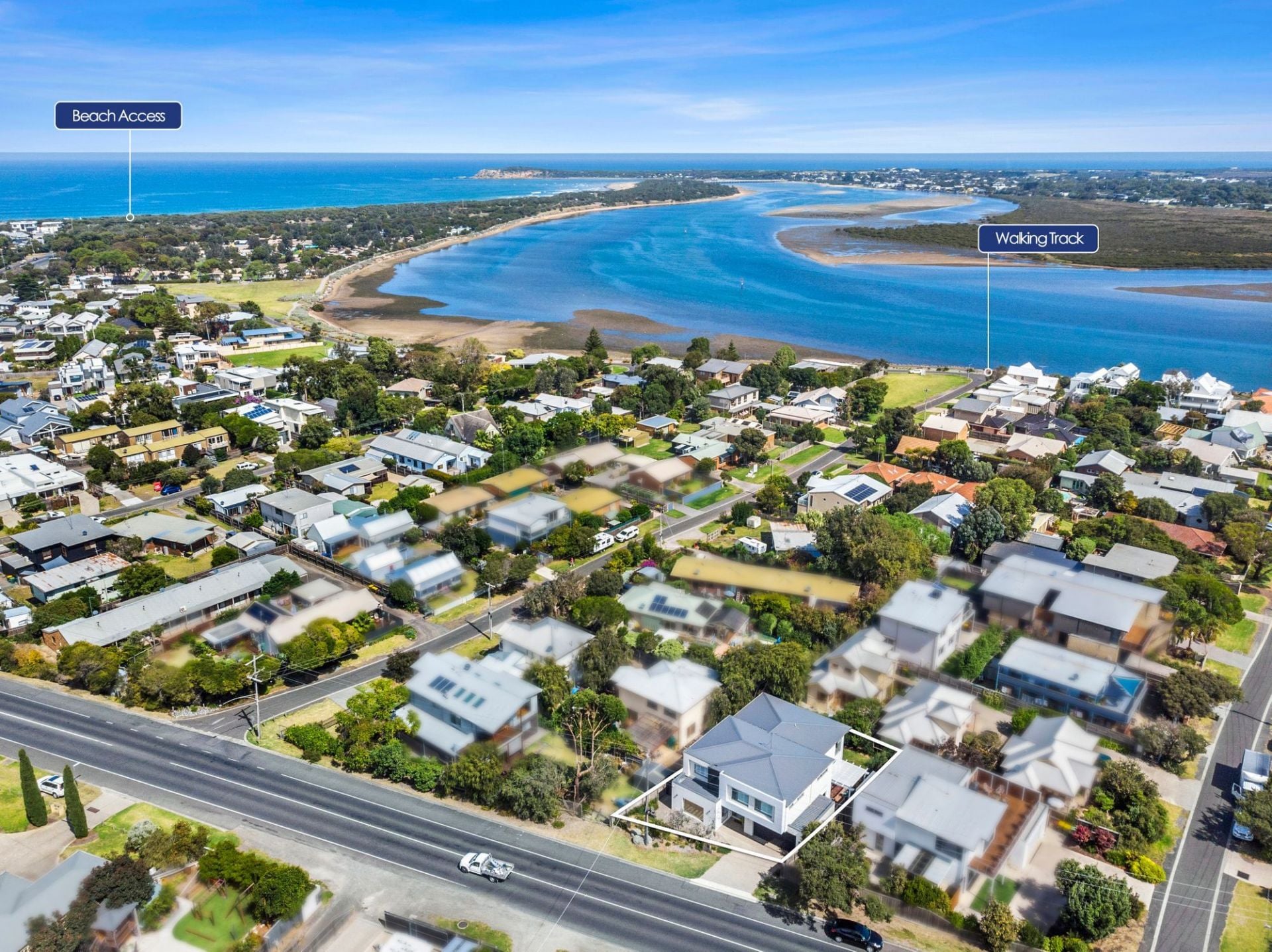 43 Wallington Road Ocean Grove VIC, Ocean Grove - Thumbnail 2