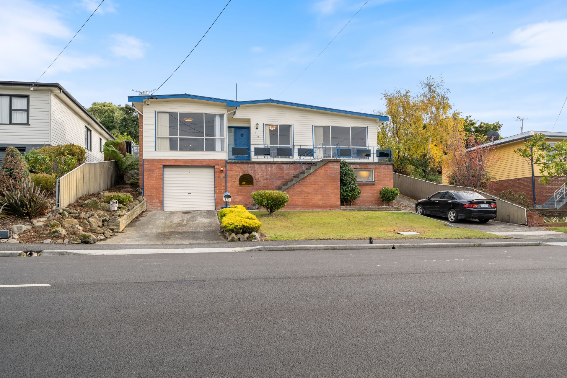 170 Chapel Street, GLENORCHY 4one4 Property Co