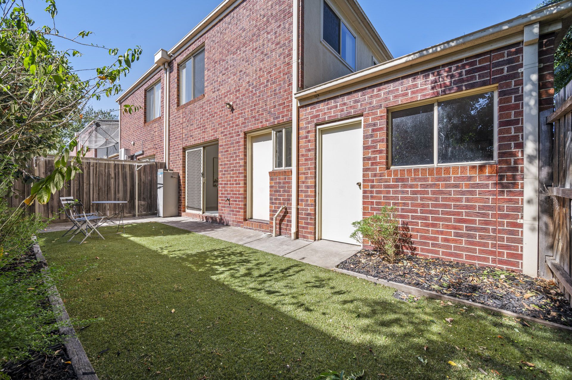 Effortless Living Starts Here