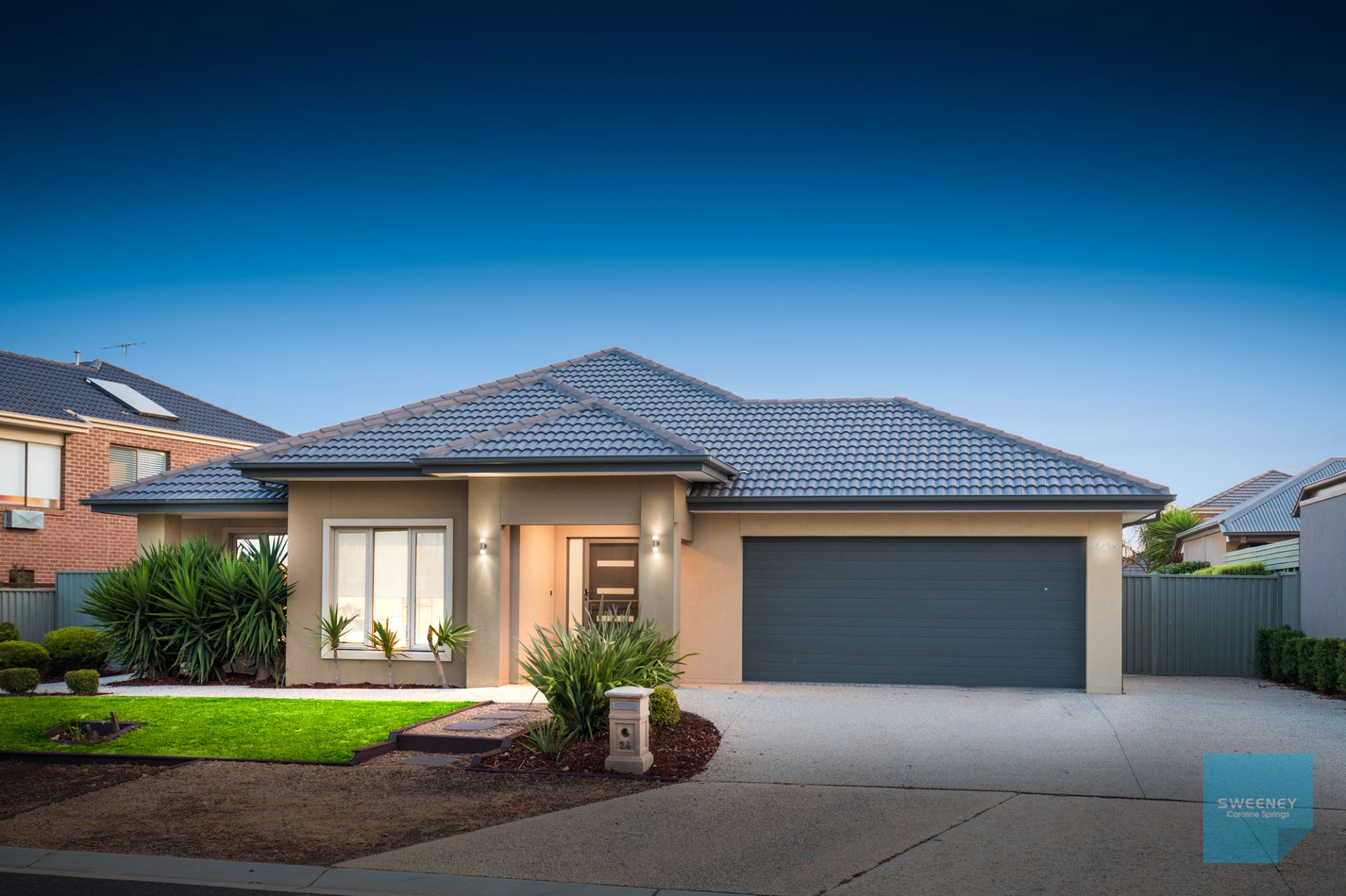 24 Rutherglen Way, Caroline Springs - Thumbnail 2