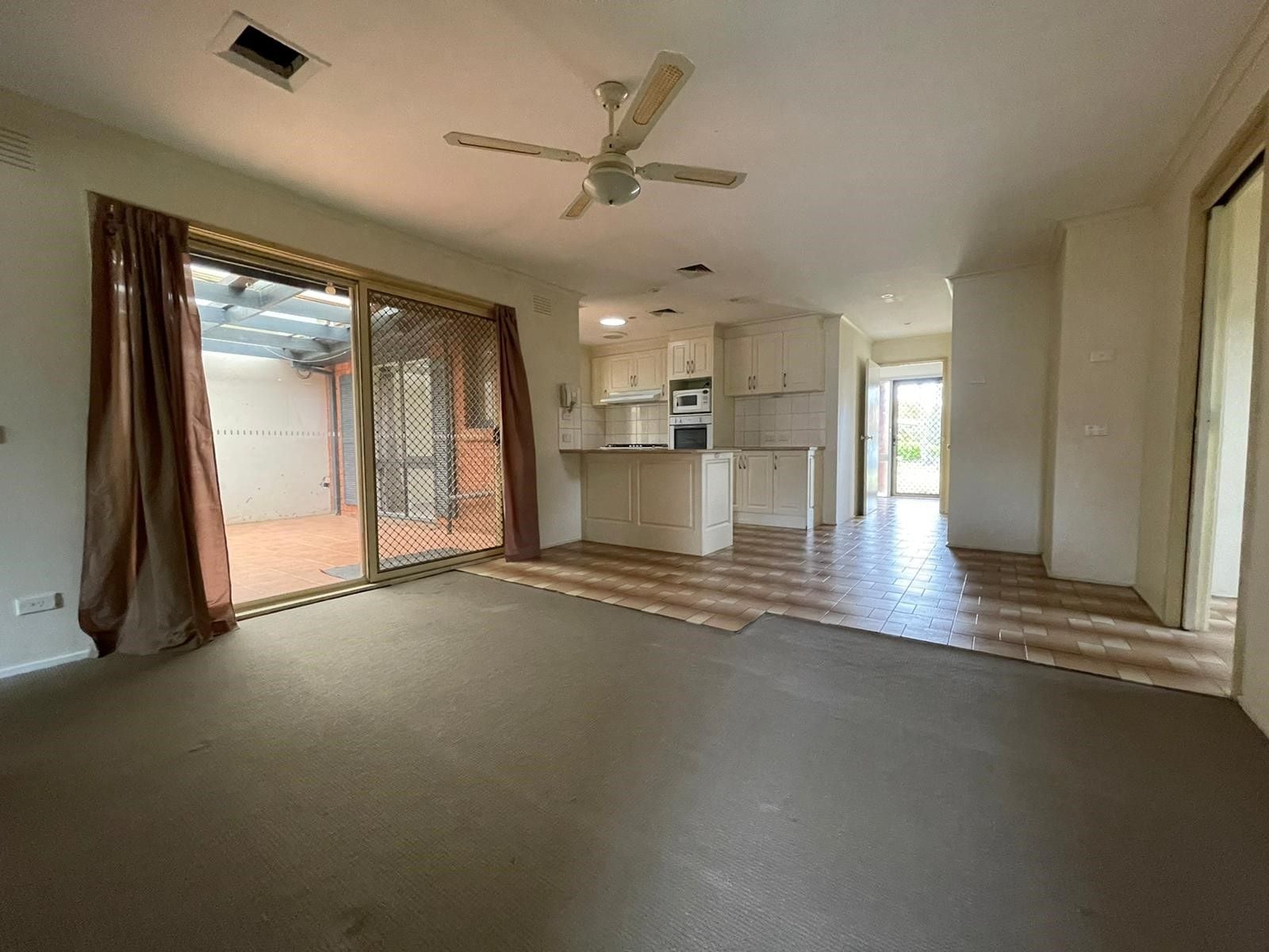 FOUR BEDROOM FAMILY HOME!