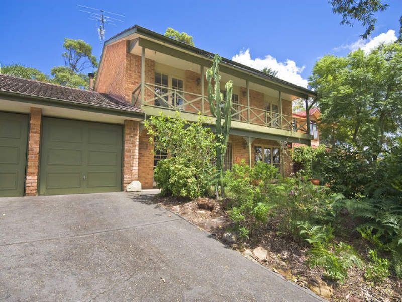 45 Raymond Road BILGOLA NSW, Bilgola - Image 1