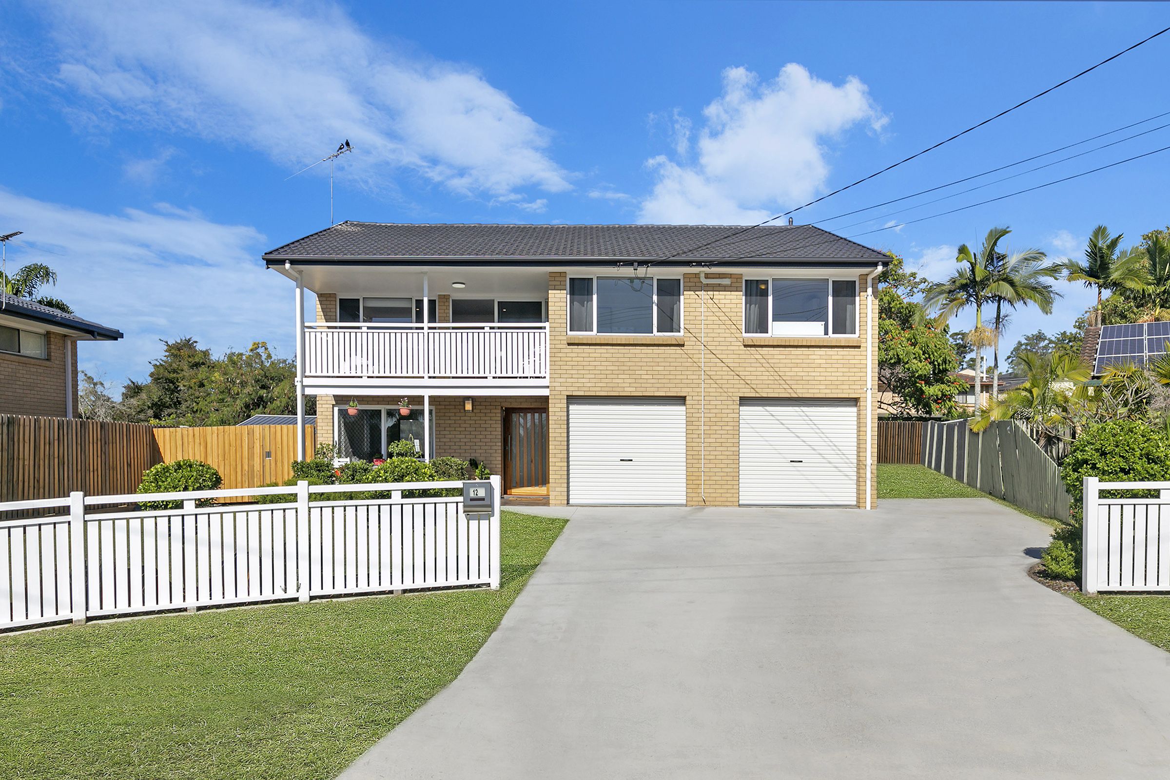 Real Estate For Sale 12 Severn Court ROCHEDALE SOUTH , QLD