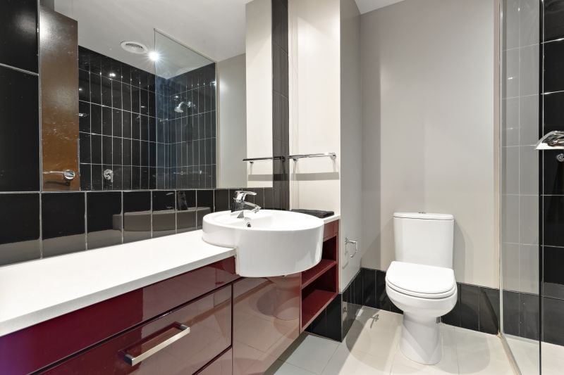 2812/288 Spencer Street, Melbourne
