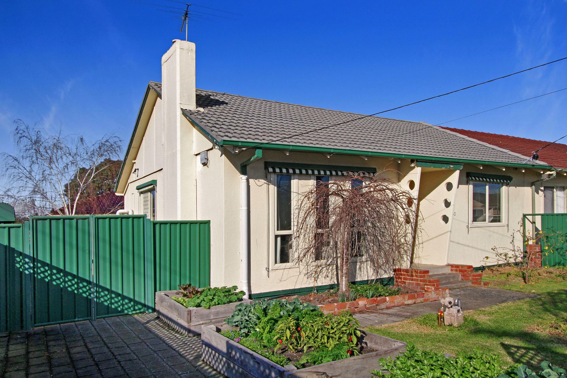 A REAL GEM OF A HOUSE ON RUBY STREET