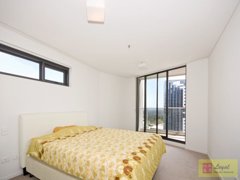 2206/1 Cambridge Lane CHATSWOOD NSW, Chatswood - Thumbnail 5
