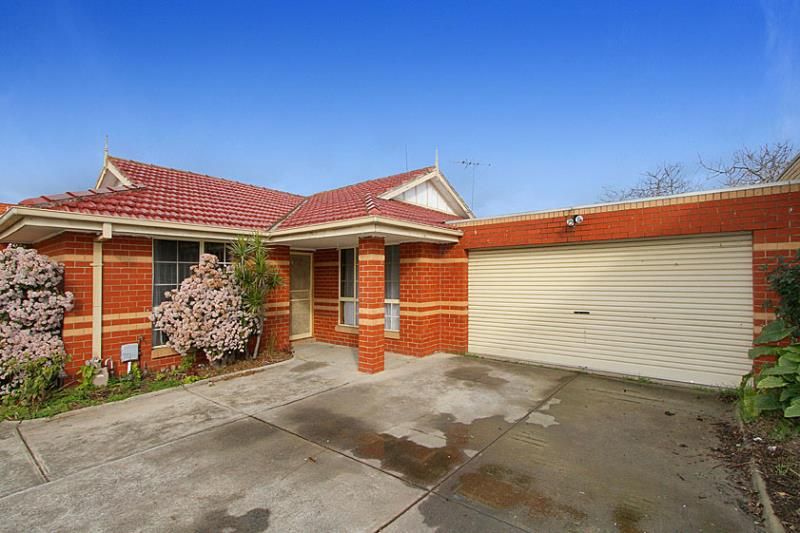 2/71 McFadzean Avenue, Reservoir