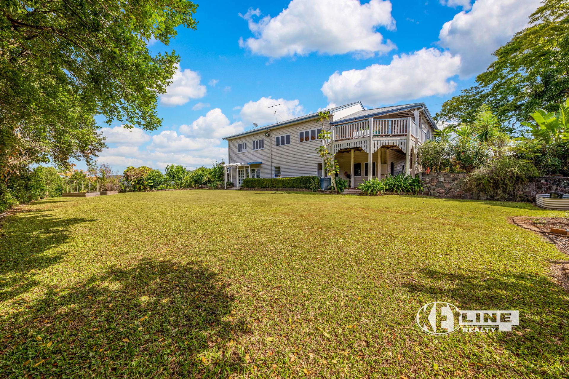 189 NambourMapleton Road, Burnside Keyline Realty