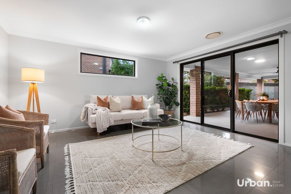 Colebee 10 Sarazen Place