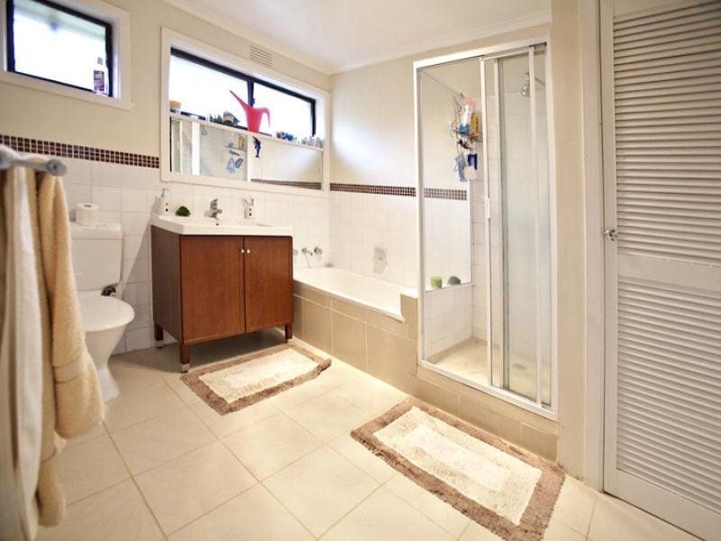 Stylish 2 Bedroom Villa Unit