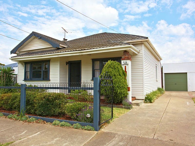 58 Khartoum Street, West Footscray - Thumbnail 2