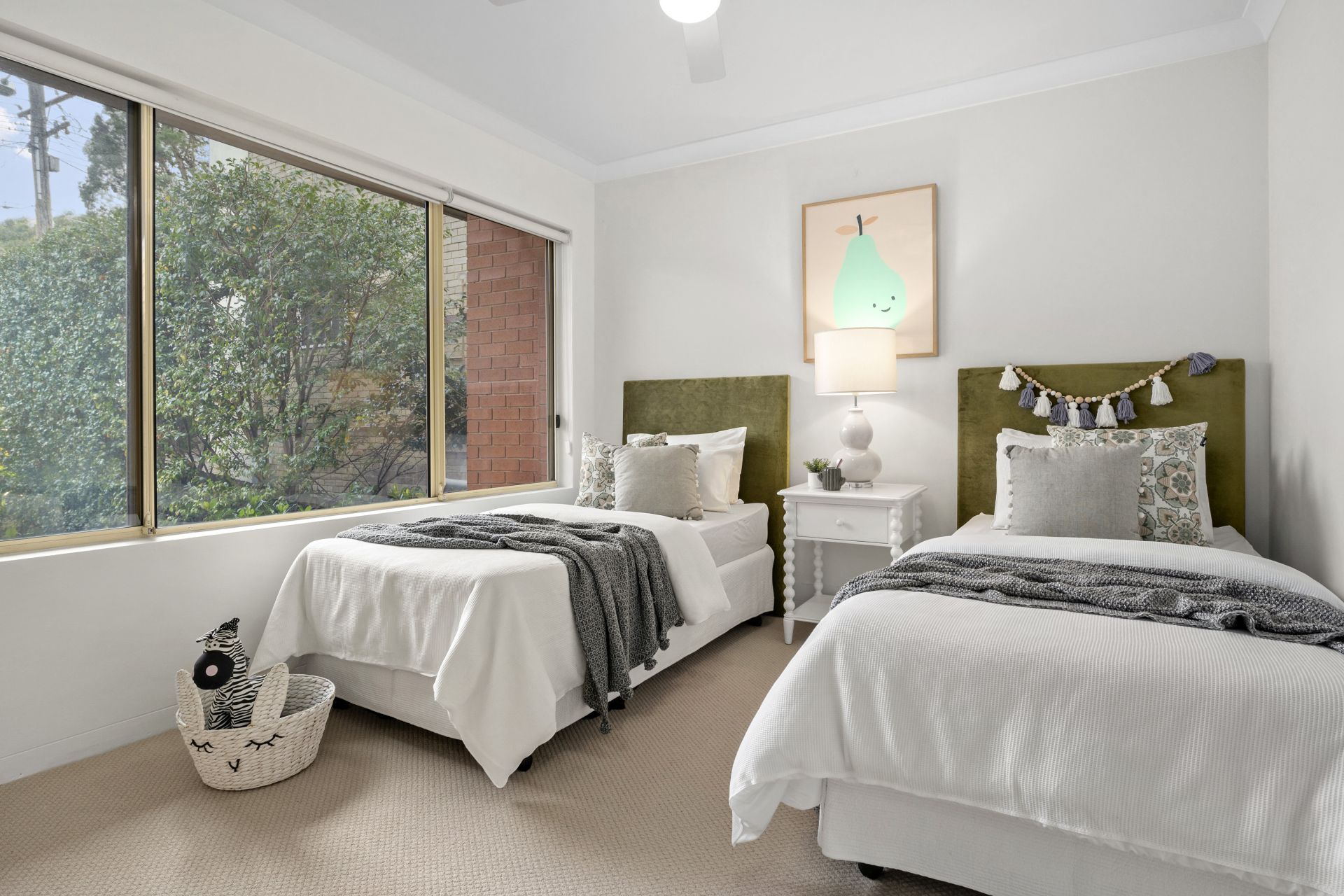 Real Estate For Sale 2/182 Longueville Road Lane Cove , NSW