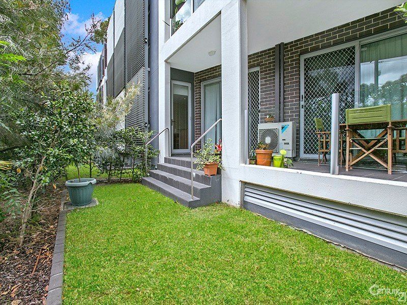 26/55 Auburn Street, SUTHERLAND, Sutherland - Thumbnail 7