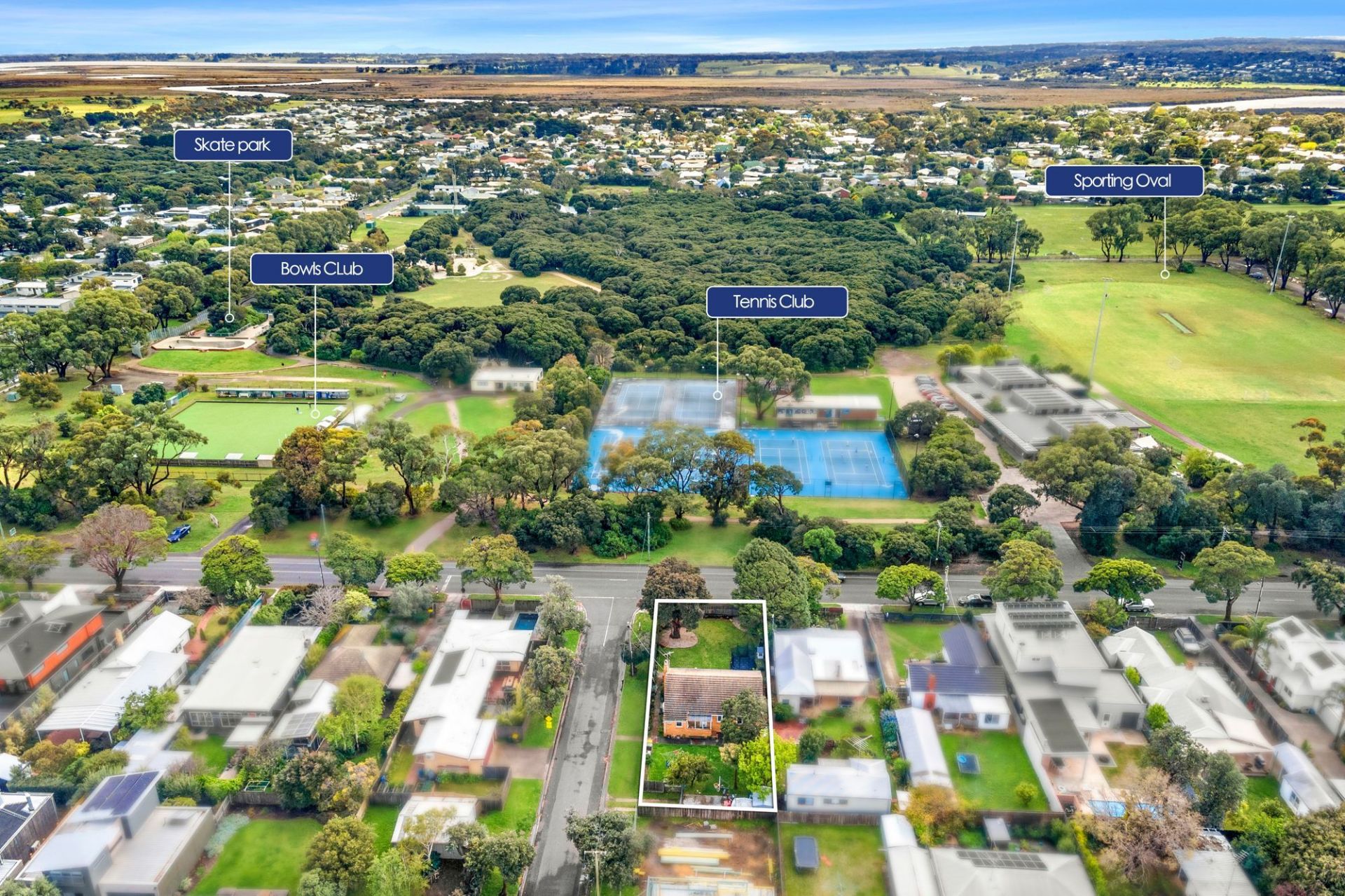 19 Geelong Road Barwon Heads VIC, Barwon Heads - Thumbnail 5